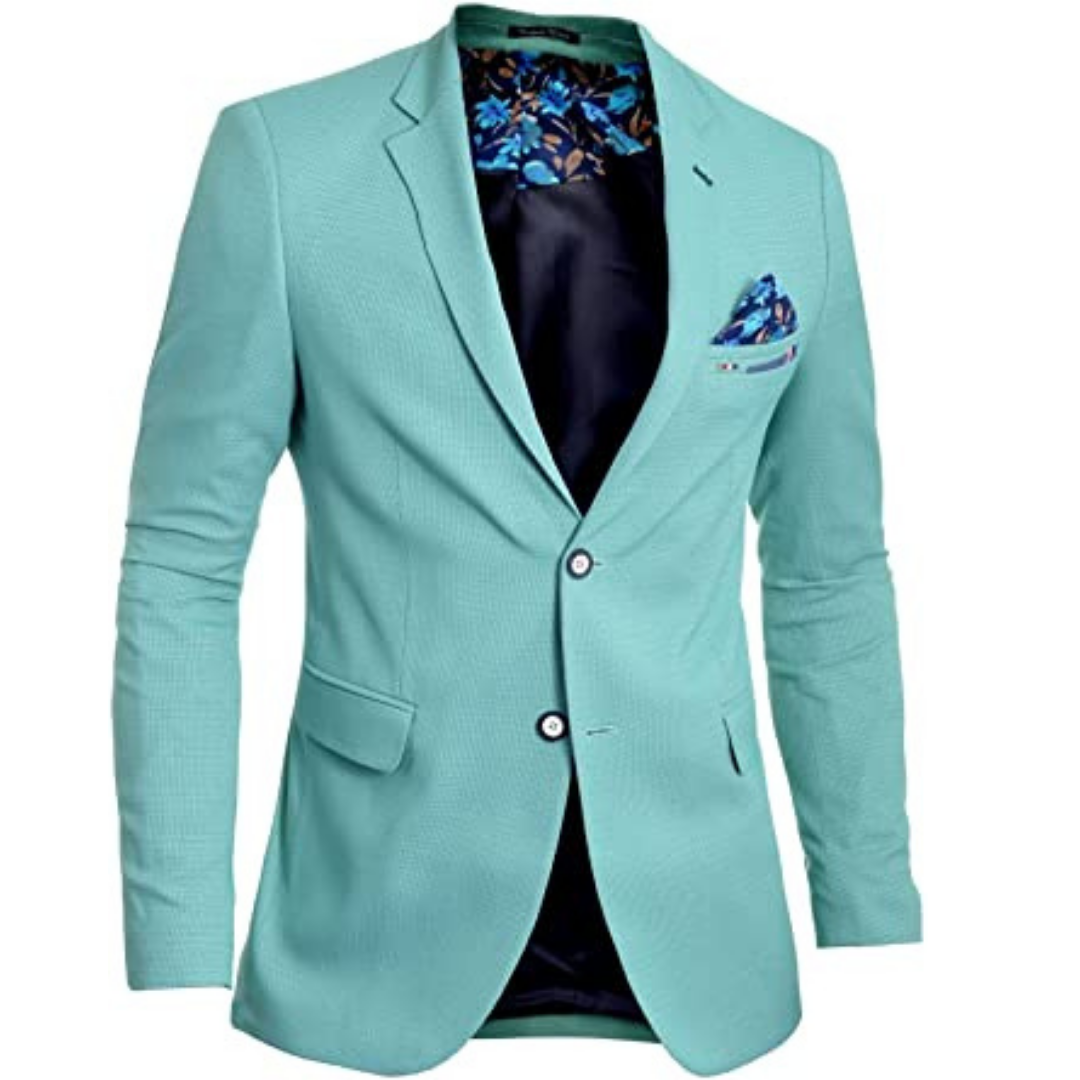 Coats & Men's <br> Blazers Jackets