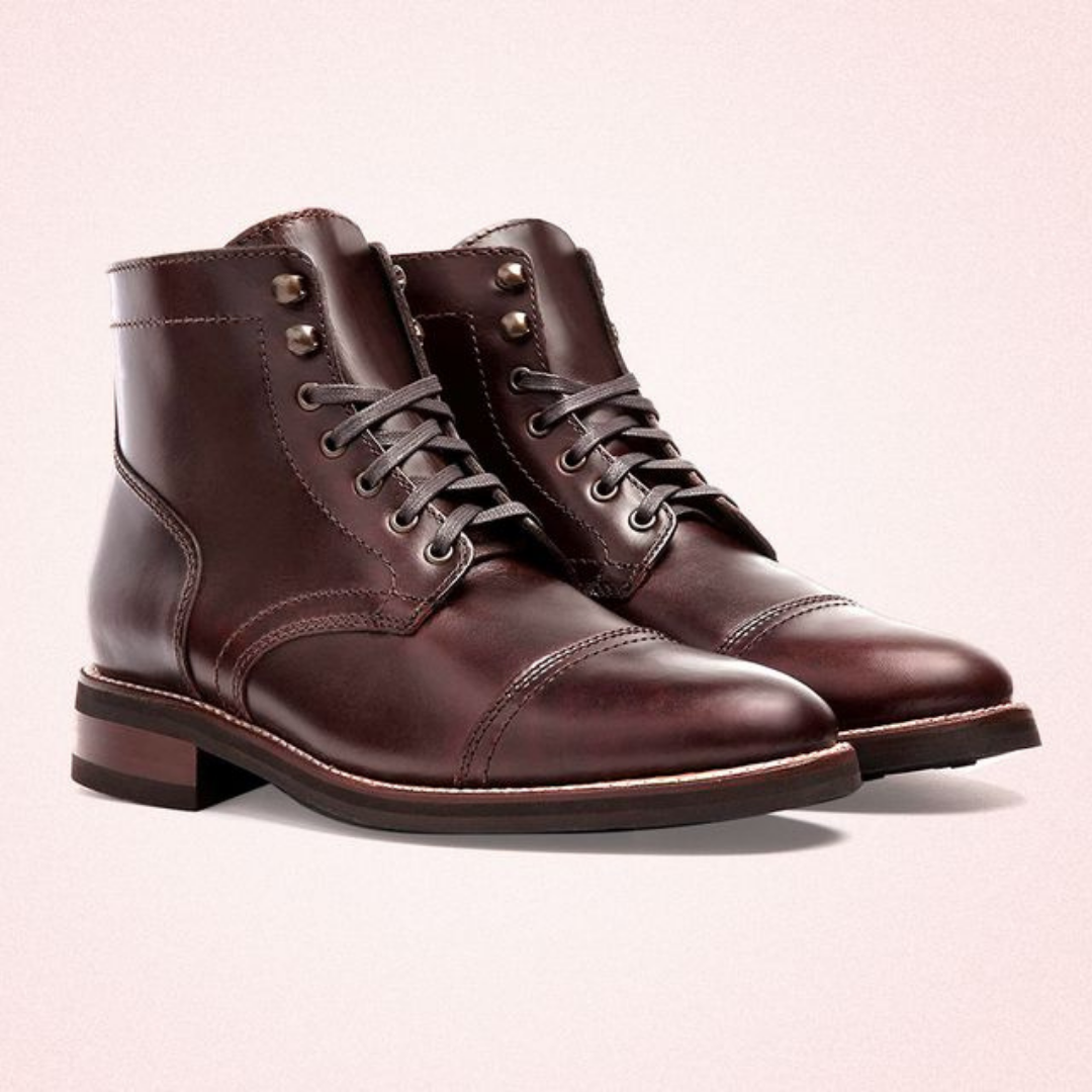 Men's <br> Boots