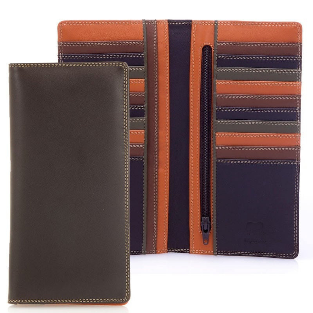 Men's Breast <br> Pocket Wallets