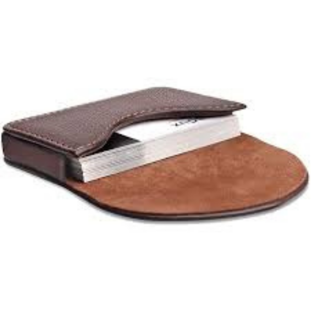 Men's Business <br>Card Wallets