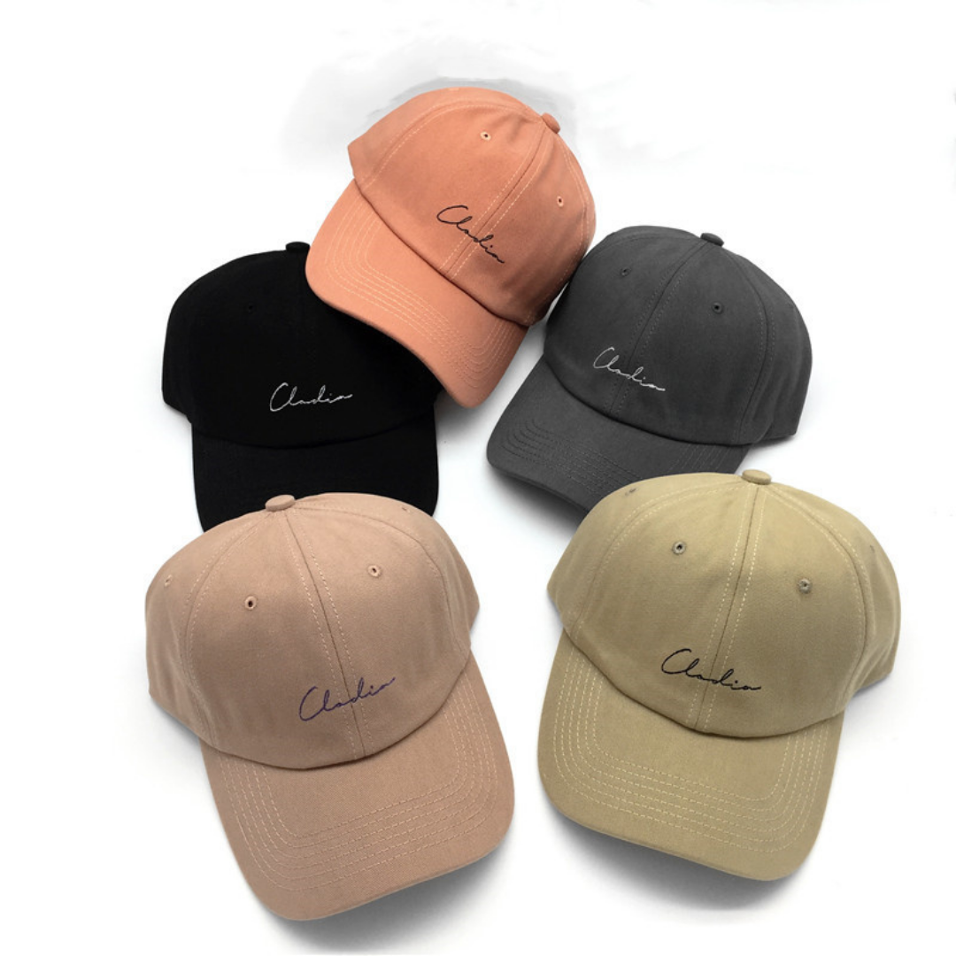 Men's <br> Caps