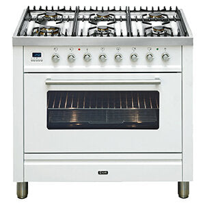 90cm Freestanding<br>Stoves