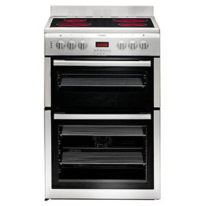 60cm Freestanding <br> Stoves