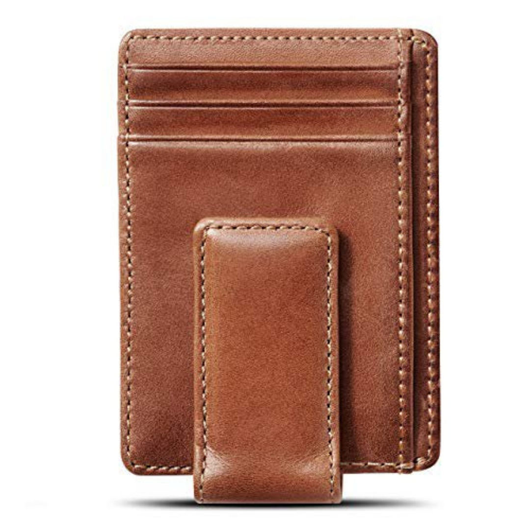 Men's Money <br>Clips Wallets