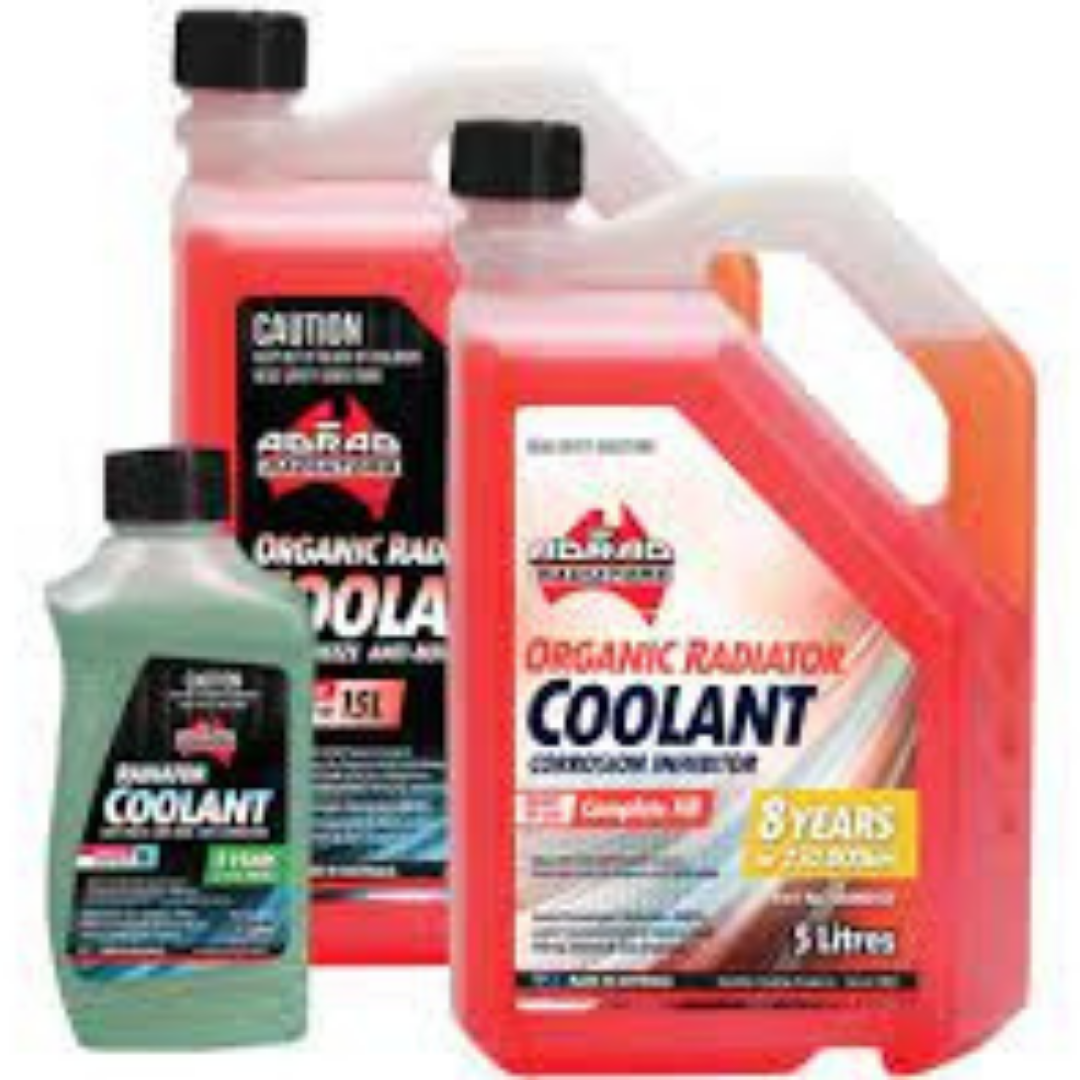 Coolants