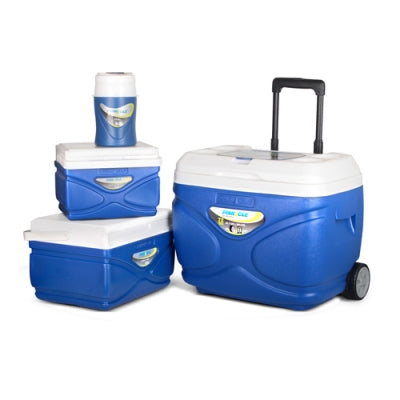 Cooler Boxes