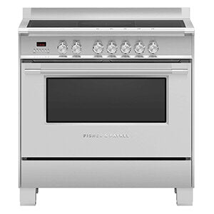 Premium Freestanding <br> Stoves