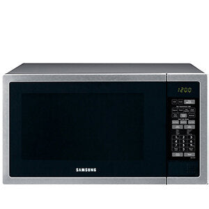 Normal Solo Microwaves