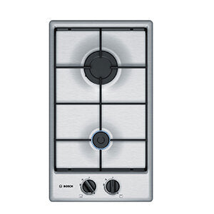 2 Gas Burner Hobs