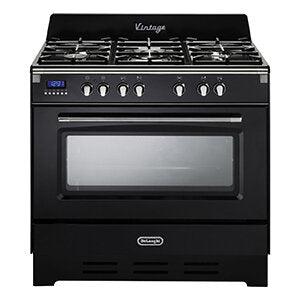 Gas Freestanding<br> Stoves