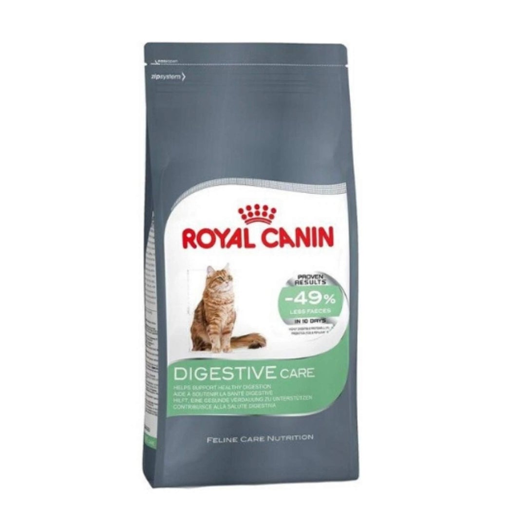 Digestive & <br>Urinary Health