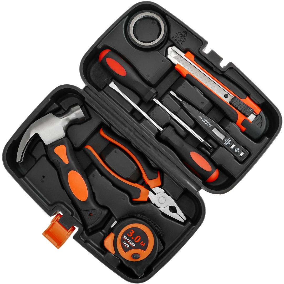 DIYs & Product <br>Tools