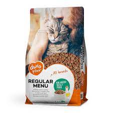 Dry Food