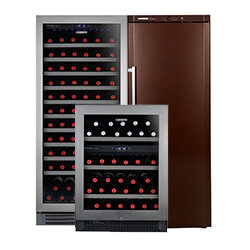 All Wine Fridges