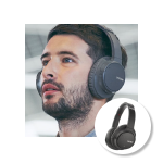 Noise Cancelling Headphones