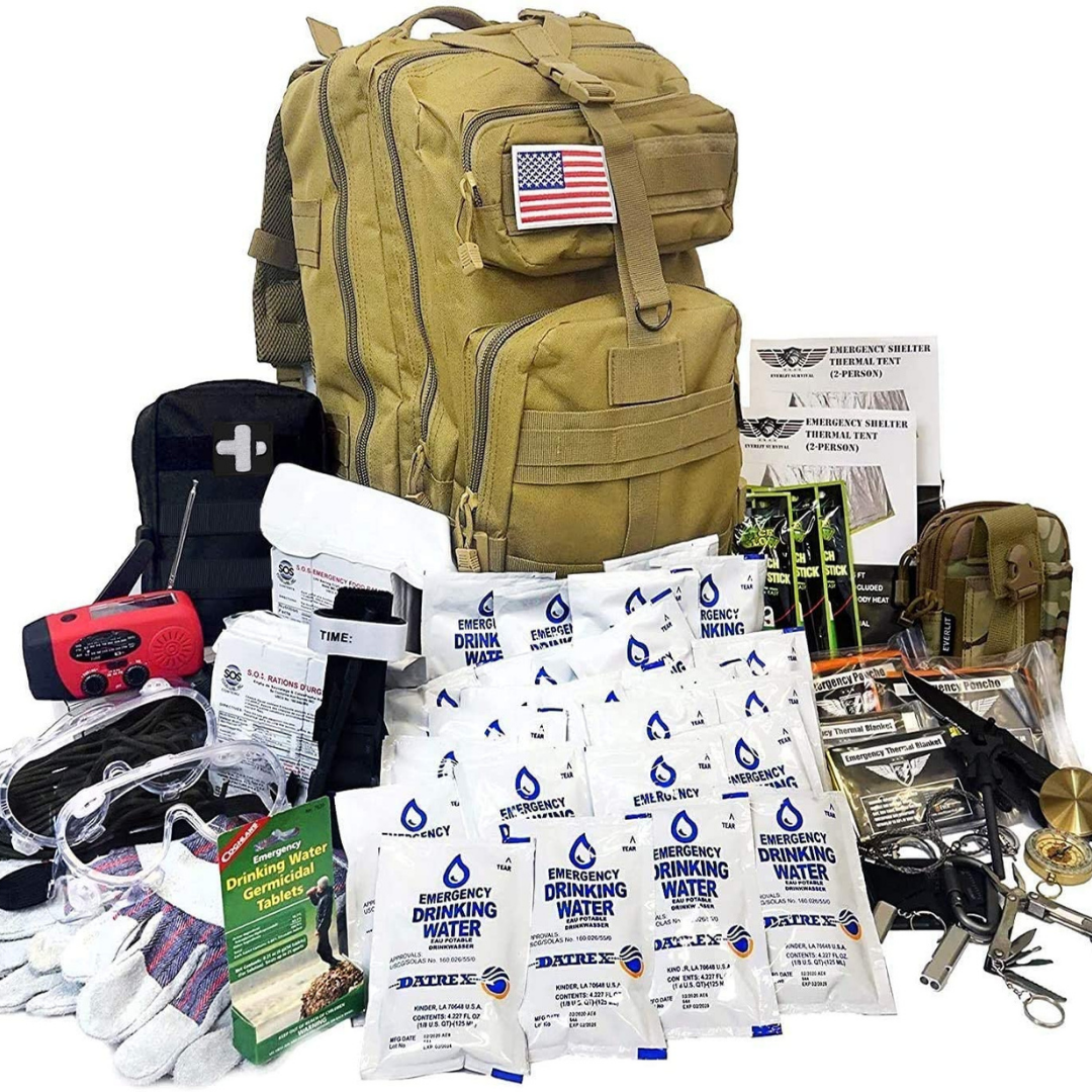 Emergency & <br> Survival