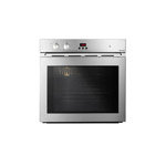 600mm Gas Ovens
