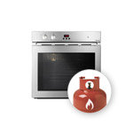 Gas Ovens