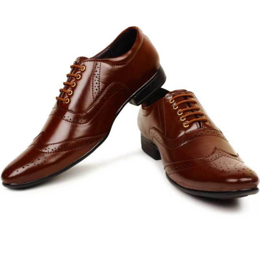 Men's Formal <br>Shoes