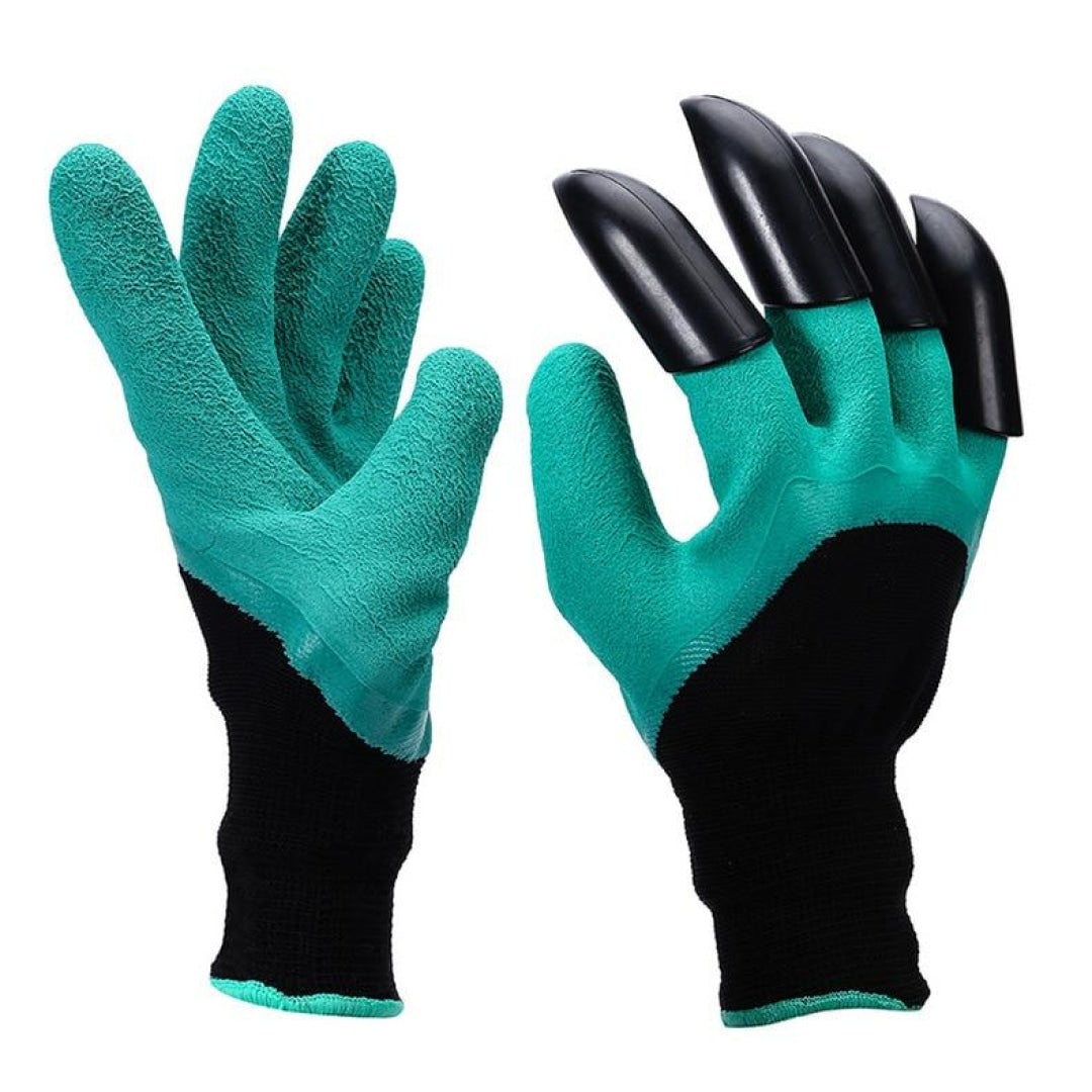 Gloves &<br> protective Gear