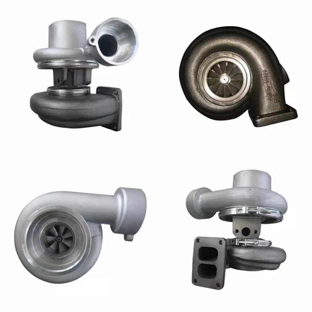 Turbo Charger <br> Parts