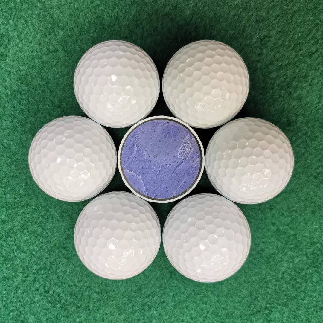Golf <br>Balls