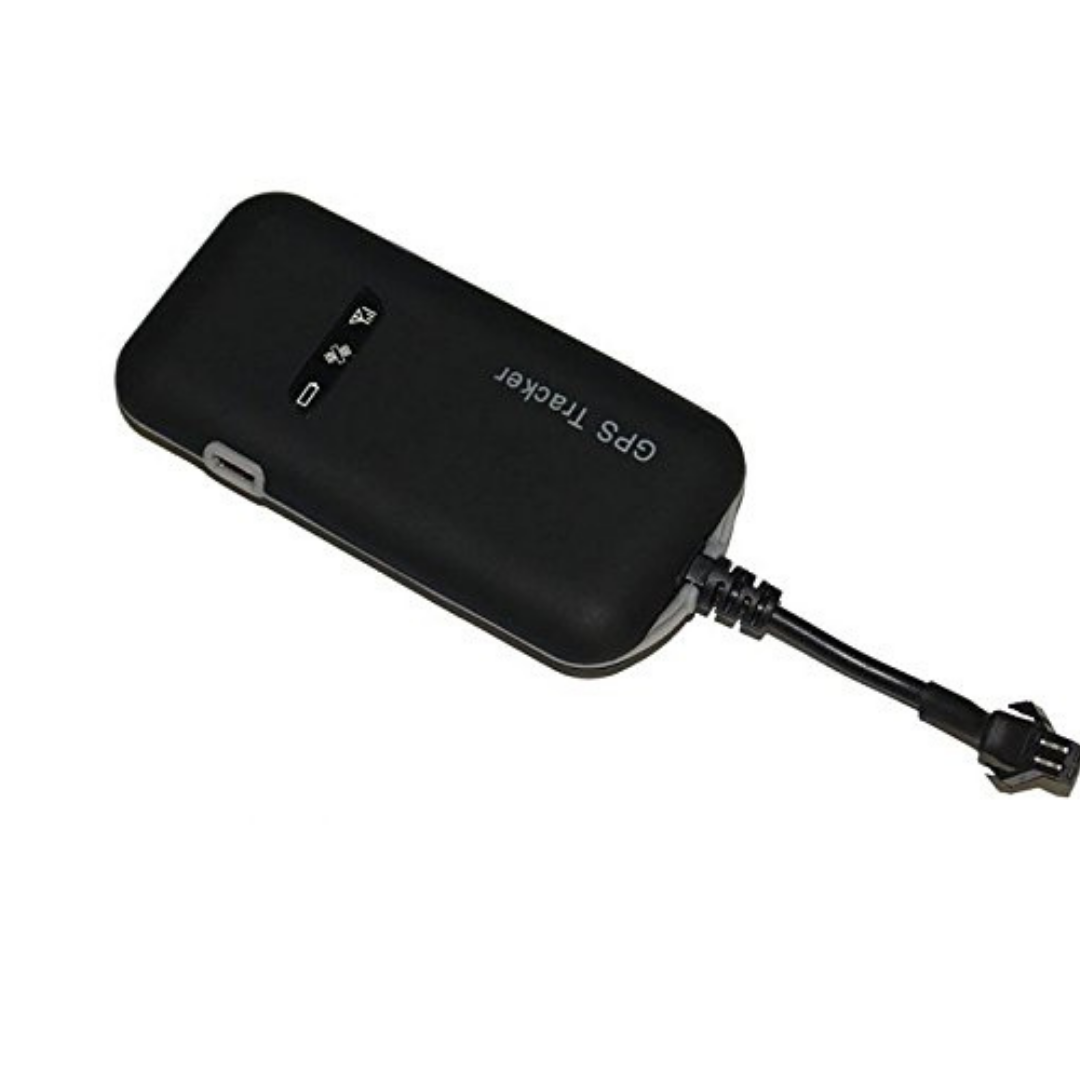 GPS <br> Tracker