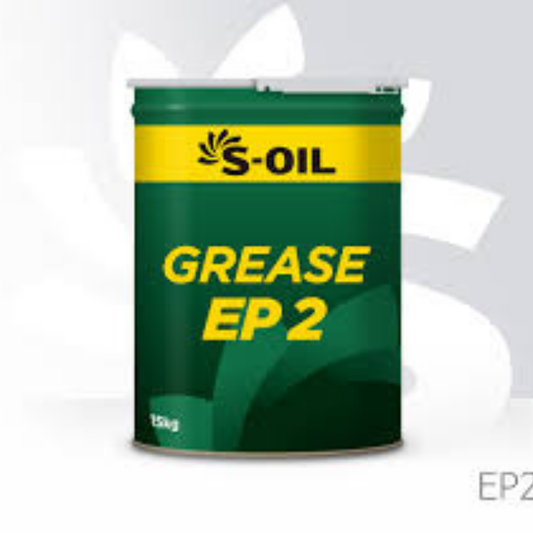 Greases