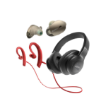 All Headphones & Earphones