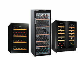 Wine Fridge Buying Guide