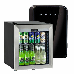 Bar Fridge Buying <br>Guide