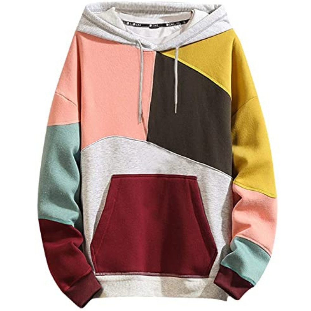Men's Hoodies <br> Sweatshirts