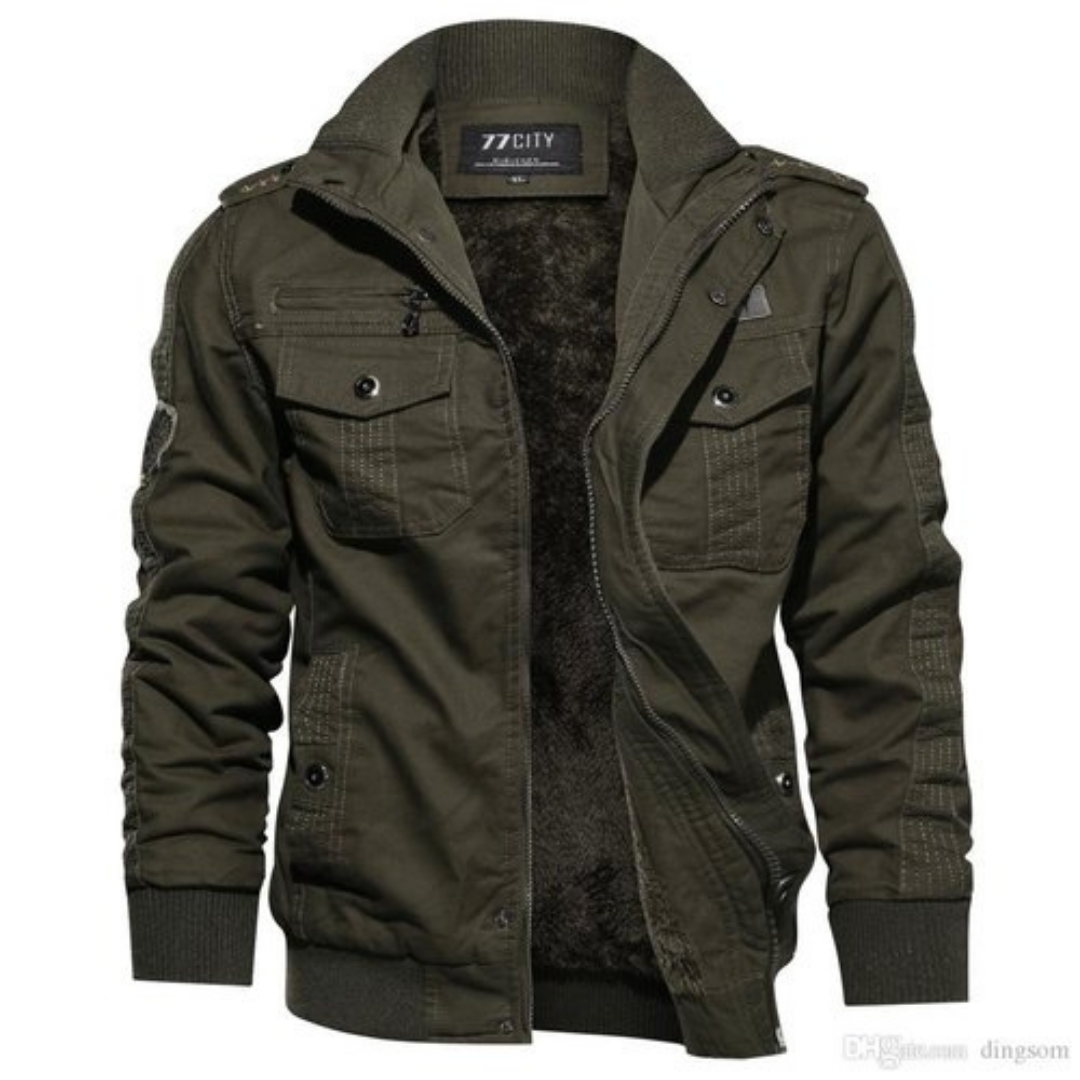 Men's <br>Jackets