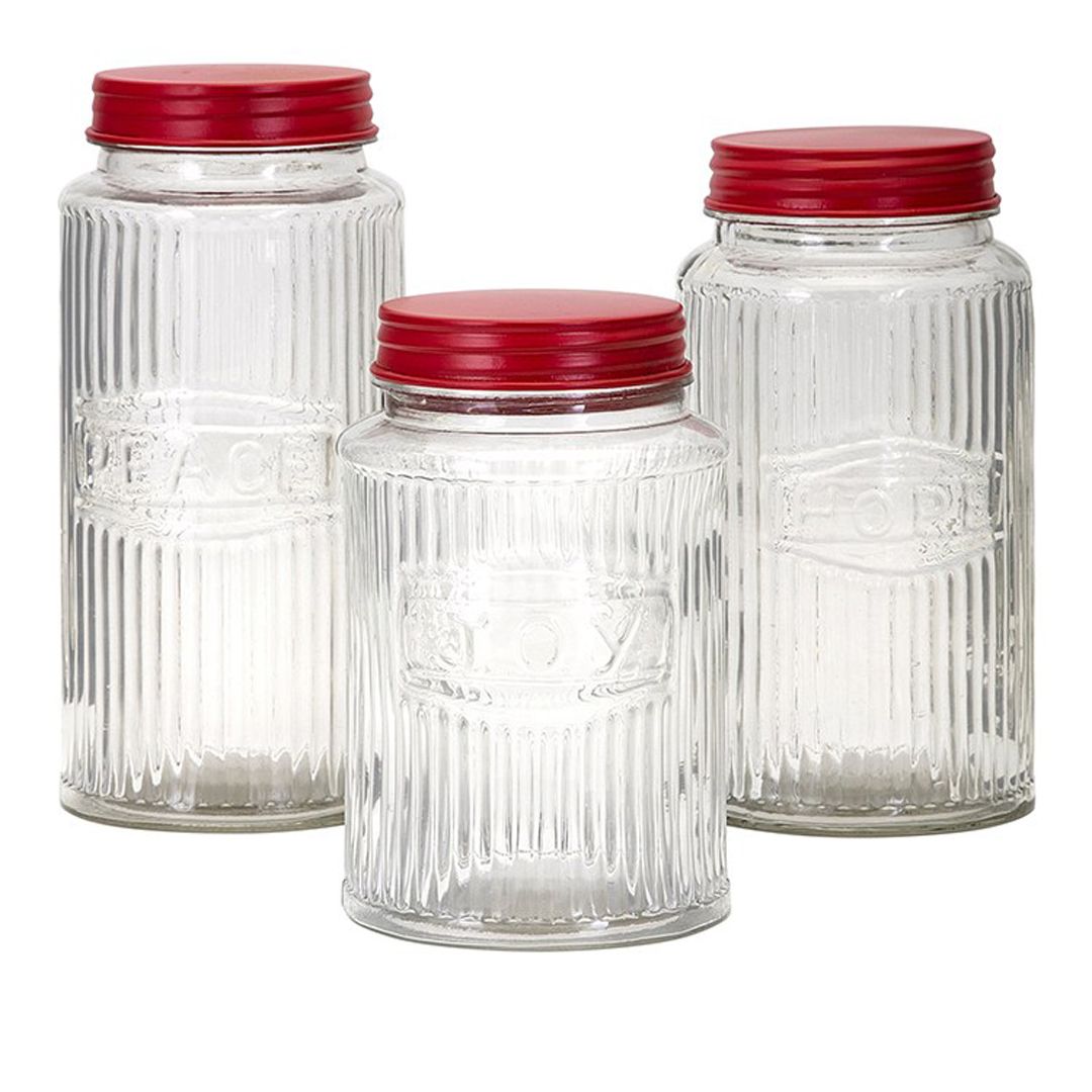 Can & Jar<br> Openers