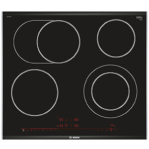 Ceramic Hobs