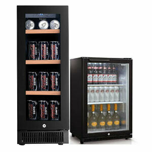 Beverage Center <br>Buying Guide