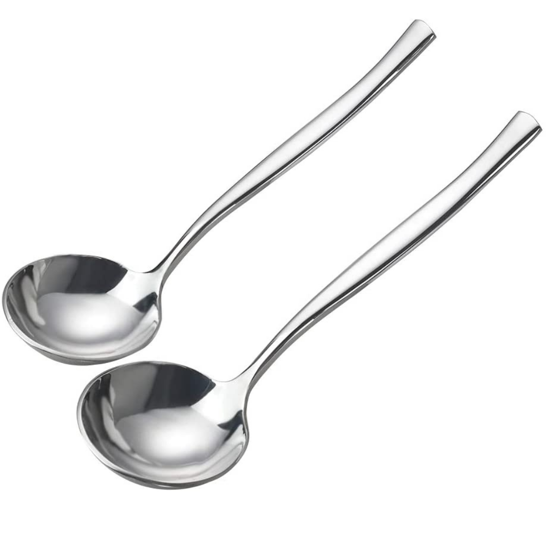 Ladles, Spoons<br> & Rests