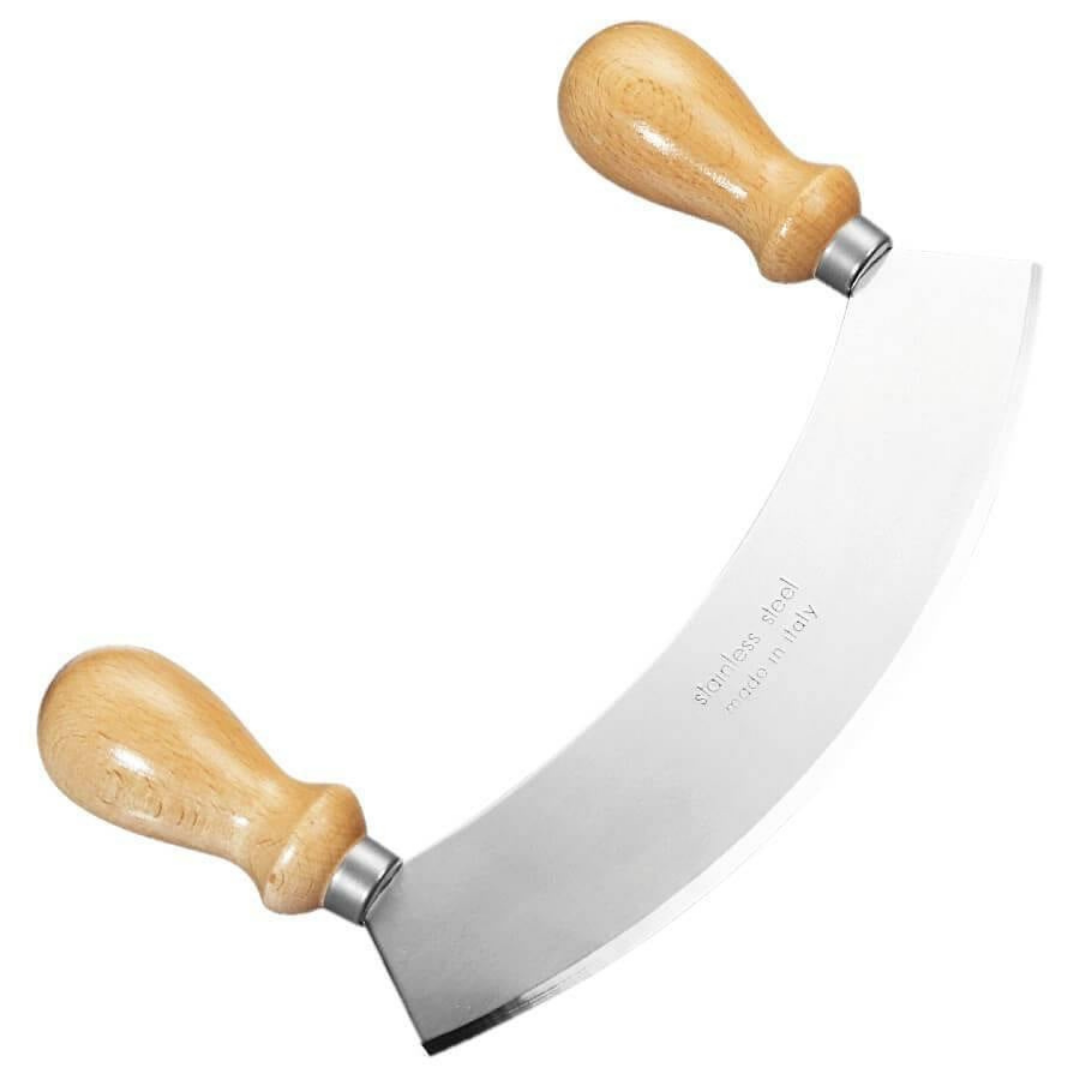 Mezzaluna<br> Choppers