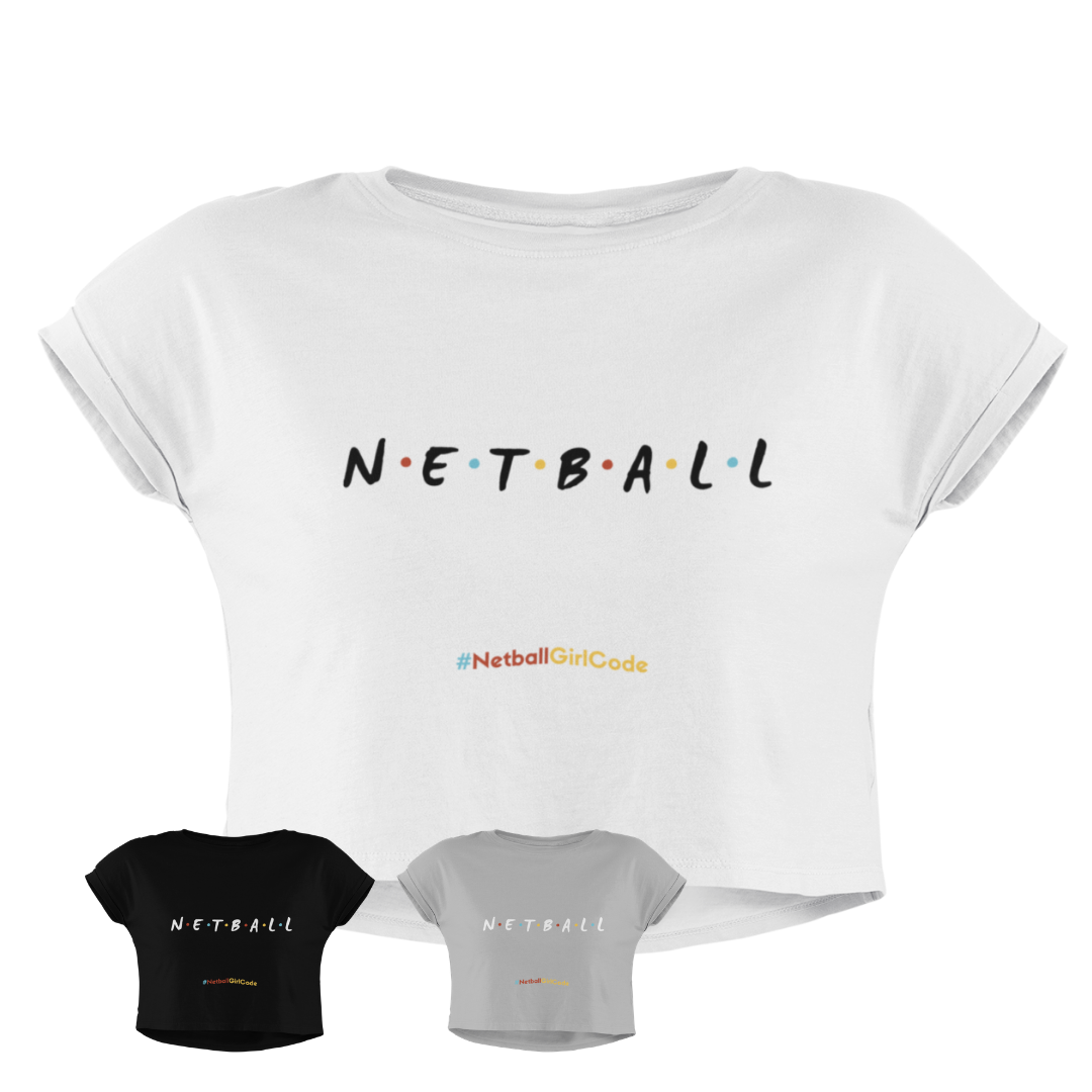 Netball<br> Clothing