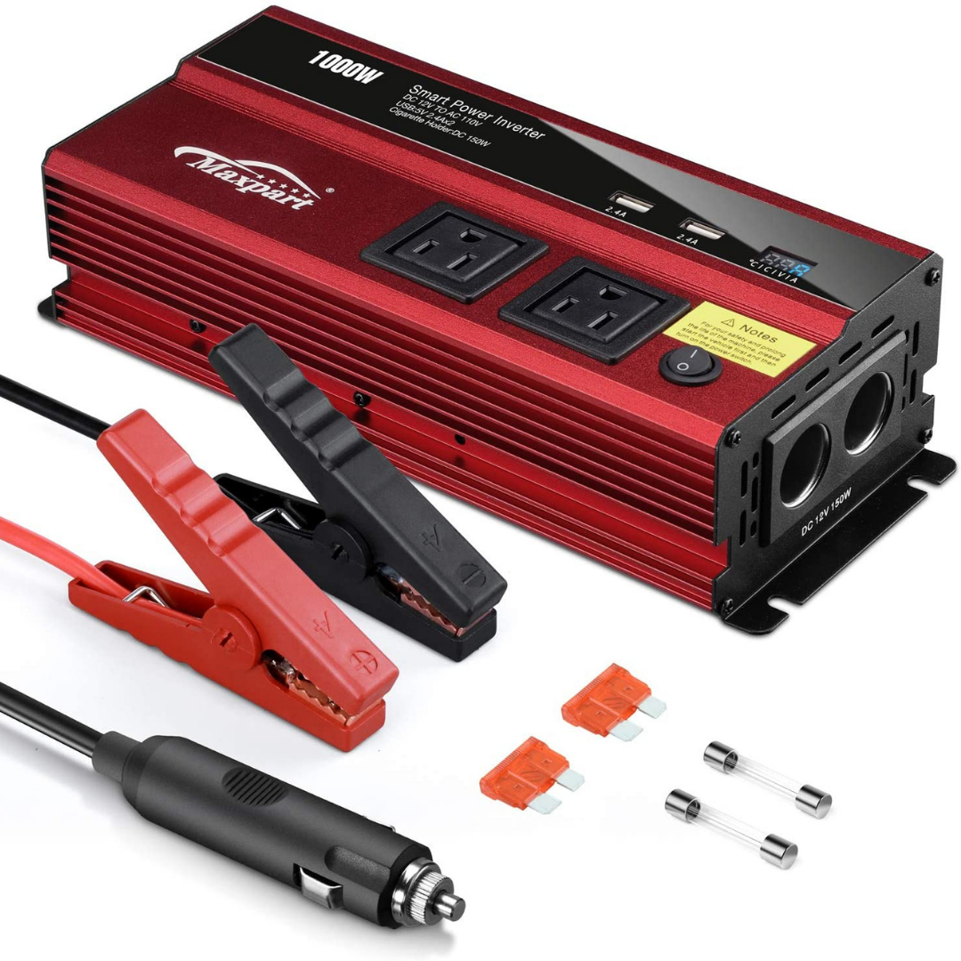 Power <br> Conversions