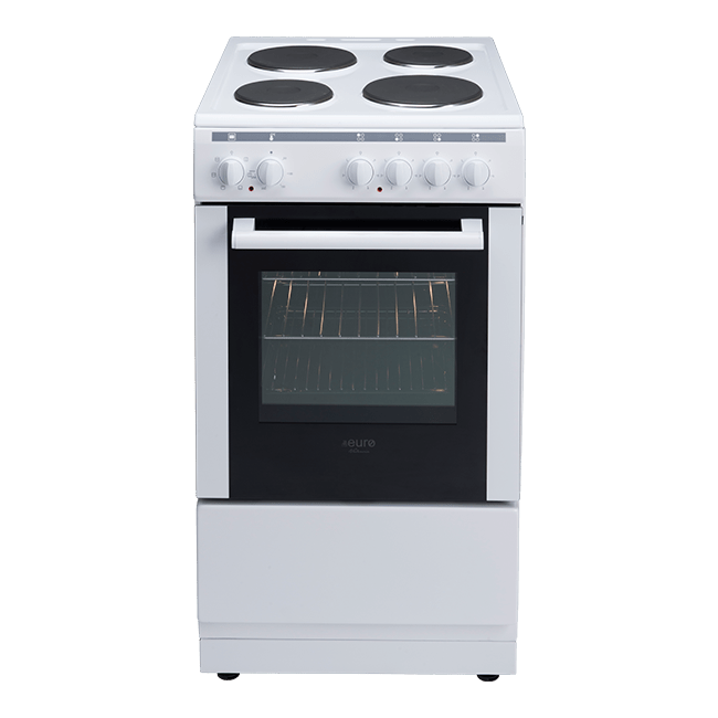 50cm Freestanding<br> Stoves