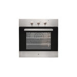 600mm Electric Ovens