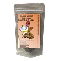 100 Miracle Wonder Ghana Capsules For Weight Loss Buy Online in Zimbabwe thedailysale.shop