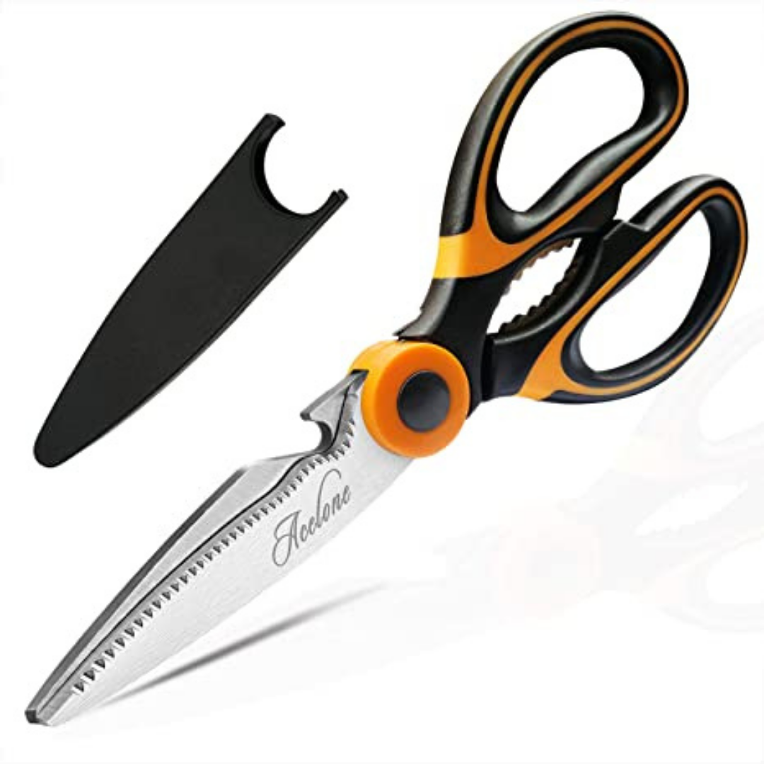 Kitchen<br> Scissors