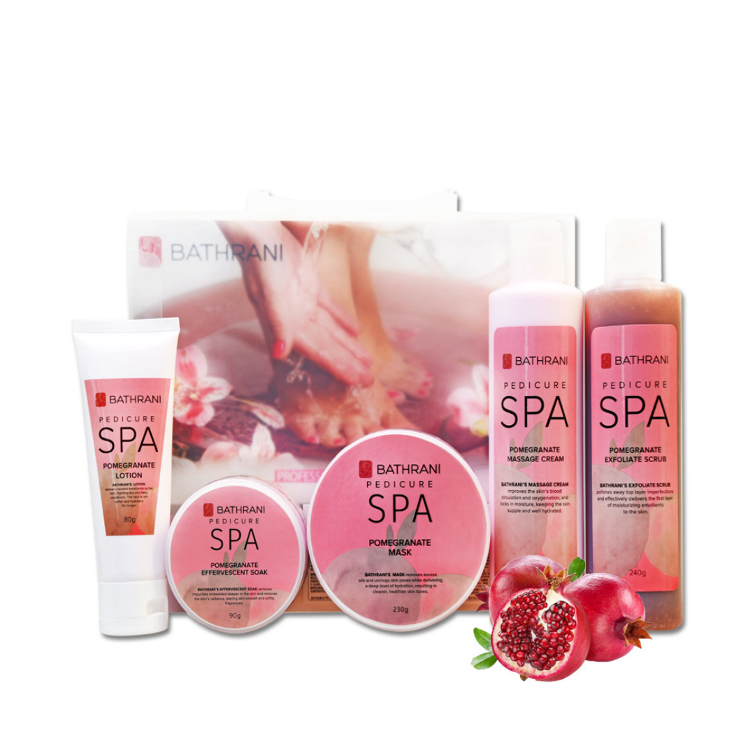 Spa Skin Care <br> Sets