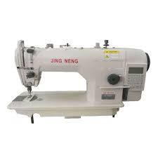 Sewing <br>Machines