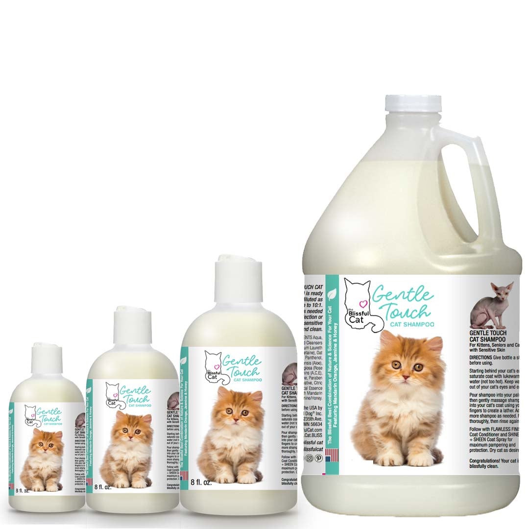 Shampoos & <br>Conditioners