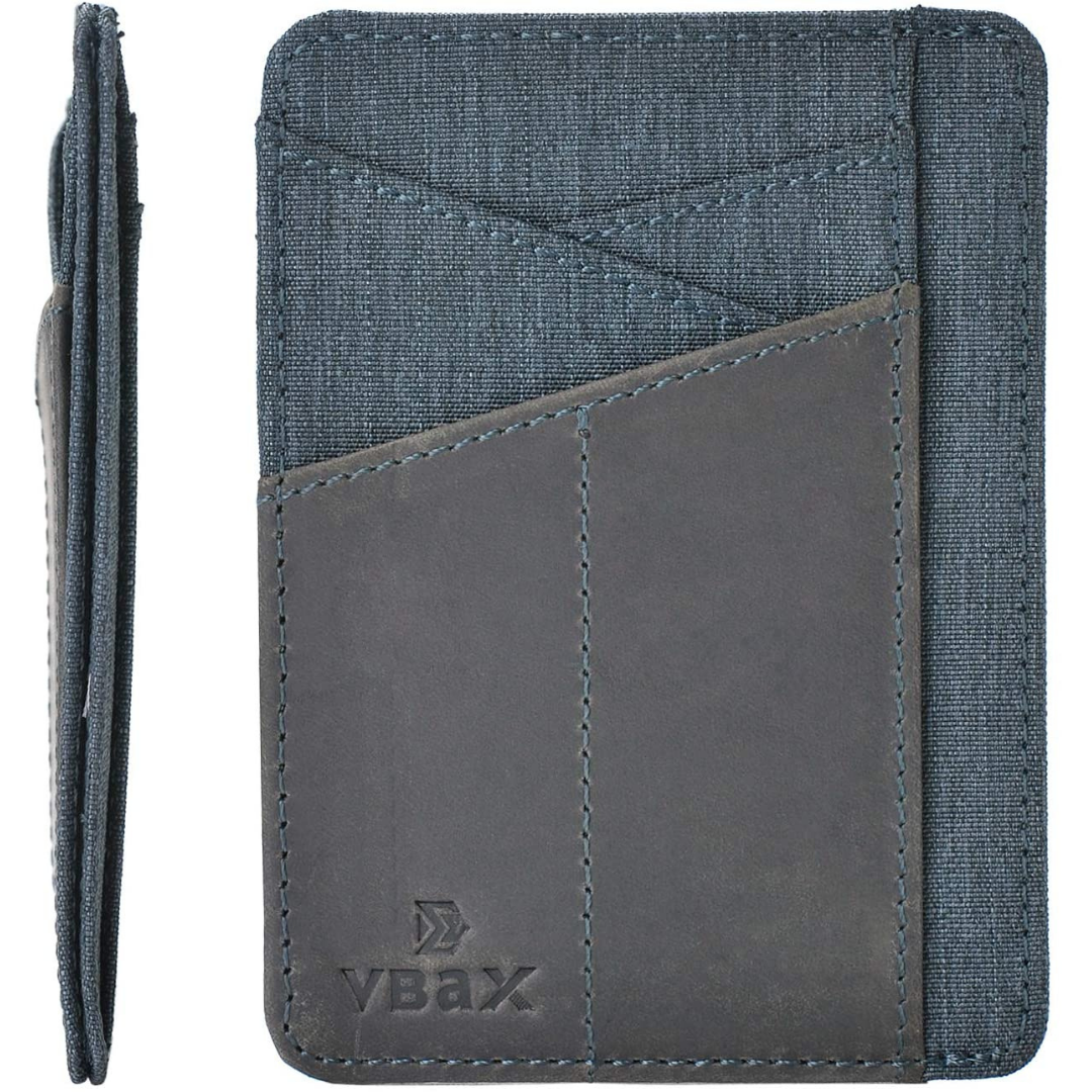 Men's Slim <br>Wallets
