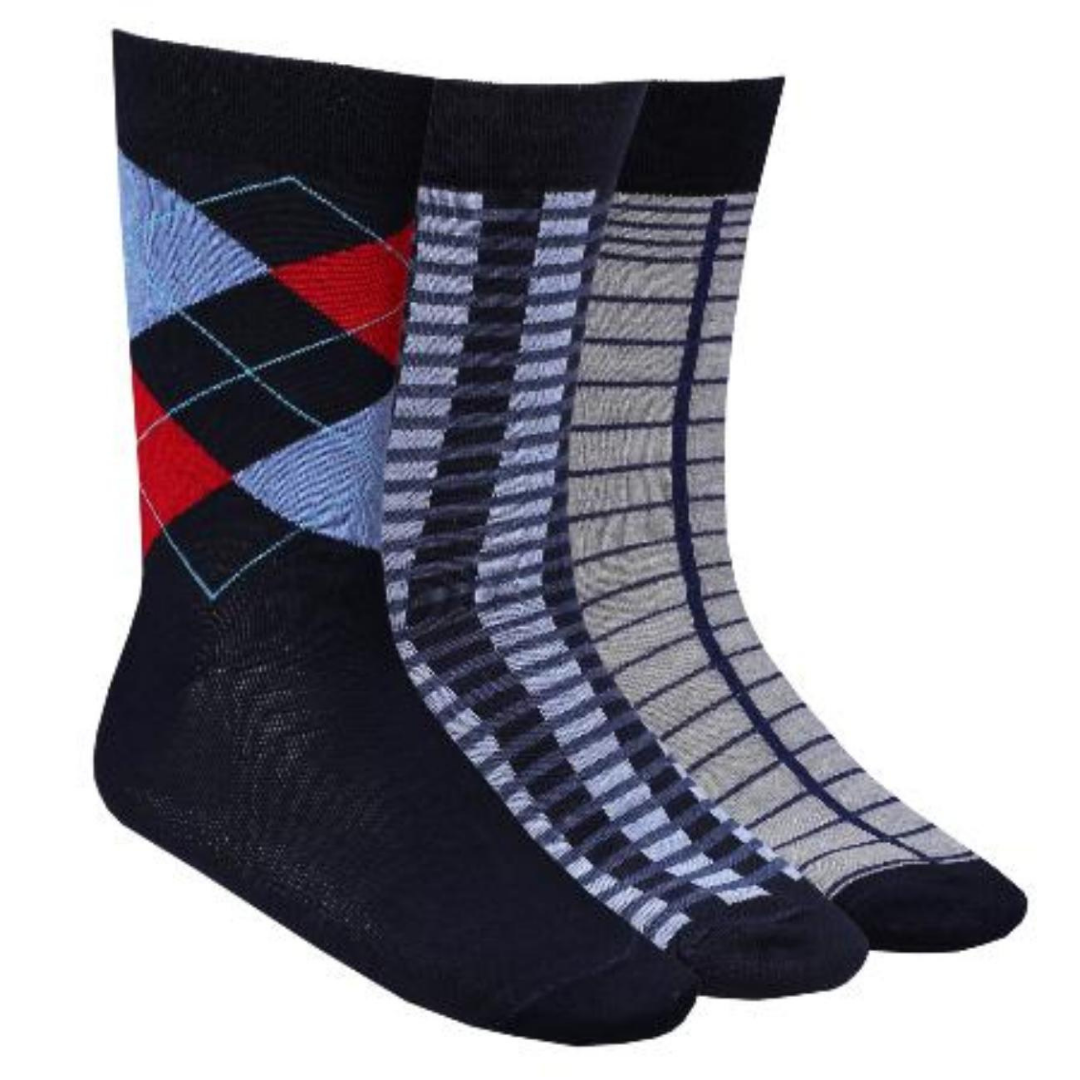 Men's <br> Socks