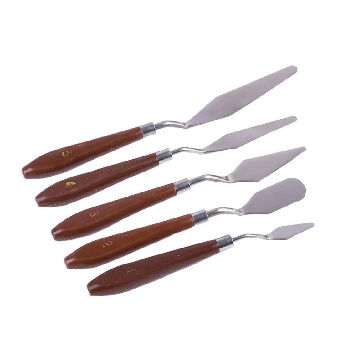 Spatulas &<br> Lifters